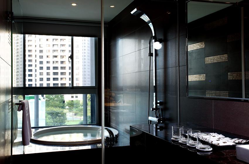 Grand Crystal Hotel Cidade de Hsinchu Quarto foto